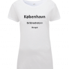 Xtreem L104 White København