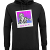 Black beetlejuice hoodie UK