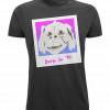 Falkorr Polaroid TShirt UK