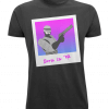Robocop fan tshirt UK