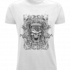 Heavy Metal Style T-Shirt UK