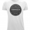 The Jacks Swansea City Football T-Shirt