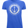 Play Up Pompey T-Shirt Blue