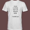 Design Your Own TShirt UK