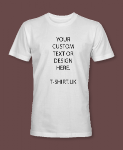 Design Your Own TShirt UK