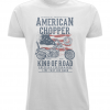 American Chopper t-shirt UK