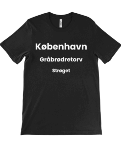 København black tshirt