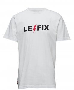 Le Fix Lightning Strike T-Shirt