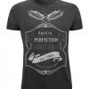 Born in 1969 aged to perfection tshirt UK