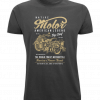Big Chief - Motorcycle Legend