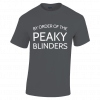 Peaky Blinders t-shirt UK