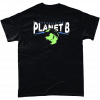 There is no Planet B t-shirt