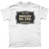 Peaky Blinders Tshirt - Shelby Company