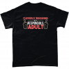 Cleverly Disguised as a Responsible Adult