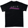 I Ate Some Pie Algebra T-shirt UK