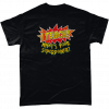 I Teach what's your superpower? t-shirt