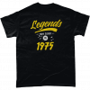 Legends are born in 1975