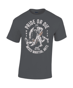 MMA T-Shirt UK