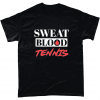 Sweat Blood Tennis Tshirt