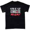 Sweat Blood Rugby T-Shirt