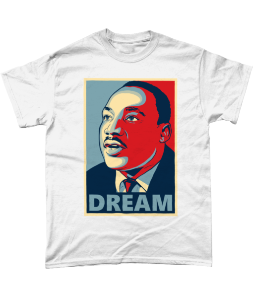 White Dream JFK T-shirt