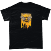 Save the bees black t-shirt