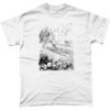 Shark & Skeleton Surfer