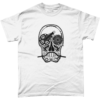 Cycle Parts Skull