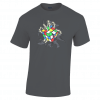 T-shirt for Rubiks cube addicts