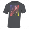 colourful t-shirt for UFO fans