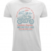 Speed Rebel Motorbike t-shirt