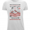 Retro Boxing t-shirt